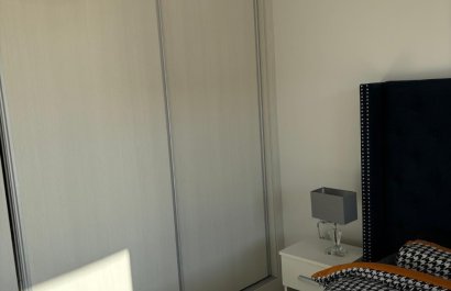 Resale - Apartment / flat - Arenales del Sol - Arenales