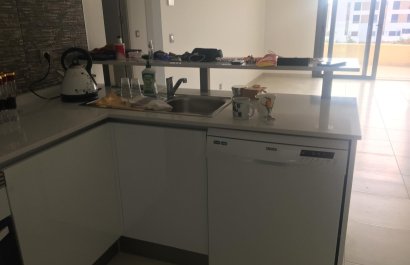 Resale - Apartment / flat - Arenales del Sol - Arenales