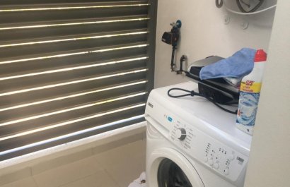 Resale - Apartment / flat - Arenales del Sol - Arenales