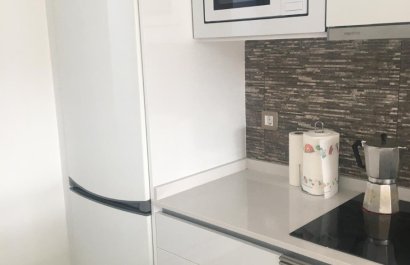 Resale - Apartment / flat - Arenales del Sol - Arenales