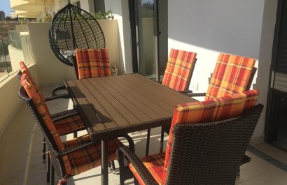 Resale - Apartment / flat - Arenales del Sol - Arenales