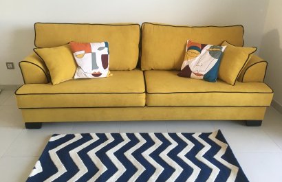 Resale - Apartment / flat - Arenales del Sol - Arenales