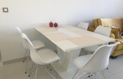 Resale - Apartment / flat - Arenales del Sol - Arenales