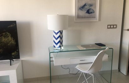 Resale - Apartment / flat - Arenales del Sol - Arenales