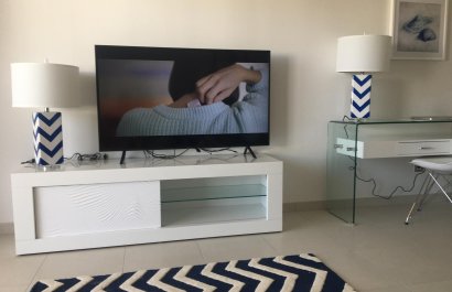 Resale - Apartment / flat - Arenales del Sol - Arenales