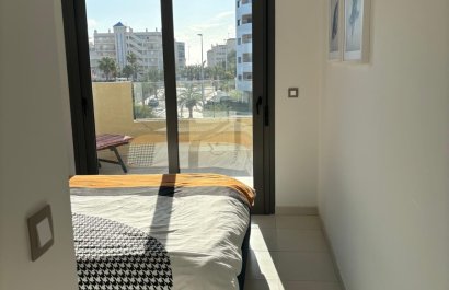 Resale - Apartment / flat - Arenales del Sol - Arenales