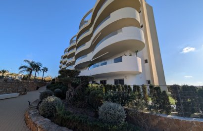 Resale - Apartment / flat - Arenales del Sol - Arenales
