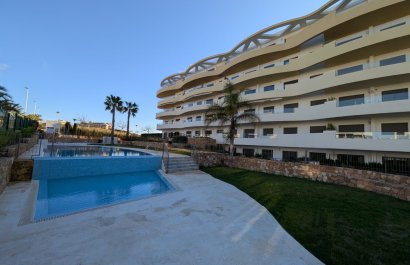 Resale - Apartment / flat - Arenales del Sol - Arenales