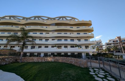 Resale - Apartment / flat - Arenales del Sol - Arenales