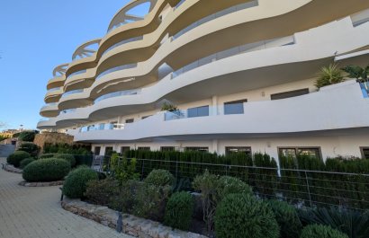 Resale - Apartment / flat - Arenales del Sol - Arenales