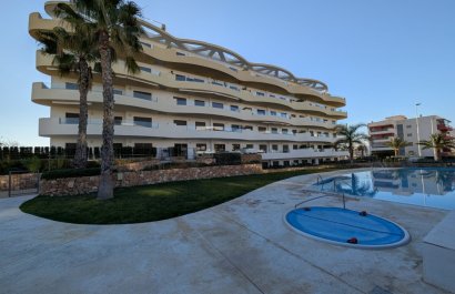 Resale - Apartment / flat - Arenales del Sol - Arenales