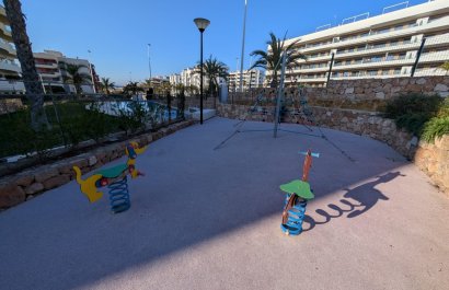 Resale - Apartment / flat - Arenales del Sol - Arenales