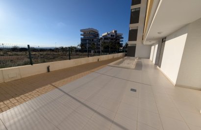 Resale - Apartment / flat - Arenales del Sol - Arenales
