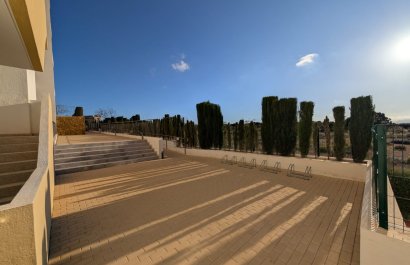 Resale - Apartment / flat - Arenales del Sol - Arenales