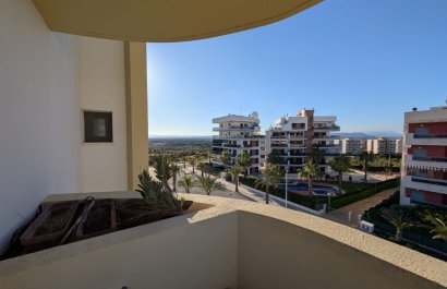Resale - Apartment / flat - Arenales del Sol - Arenales
