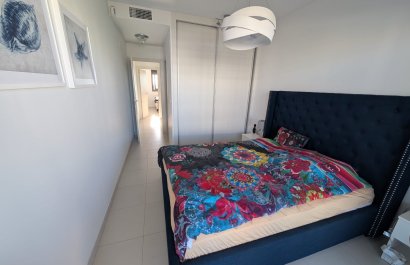 Resale - Apartment / flat - Arenales del Sol - Arenales