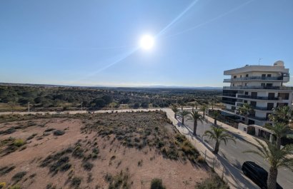 Resale - Apartment / flat - Arenales del Sol - Arenales