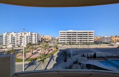 Resale - Apartment / flat - Arenales del Sol - Arenales
