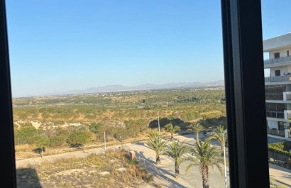 Resale - Apartment / flat - Arenales del Sol - Arenales