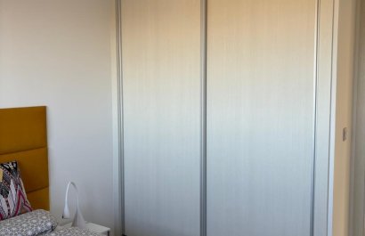 Resale - Apartment / flat - Arenales del Sol - Arenales