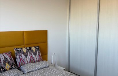 Resale - Apartment / flat - Arenales del Sol - Arenales