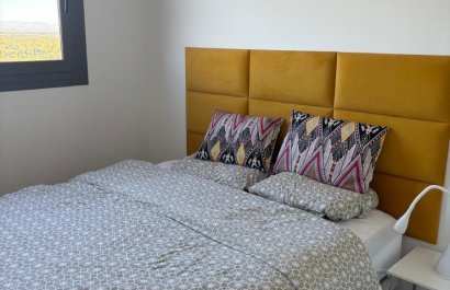 Resale - Apartment / flat - Arenales del Sol - Arenales