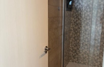 Resale - Apartment / flat - Arenales del Sol - Arenales