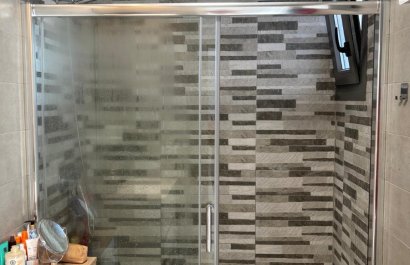 Resale - Apartment / flat - Arenales del Sol - Arenales