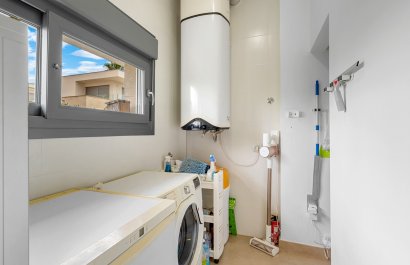 Resale - Villa - Orihuela - Vistabella