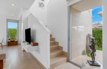 Resale - Villa - Orihuela - Vistabella