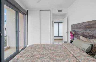 Resale - Villa - Orihuela - Vistabella