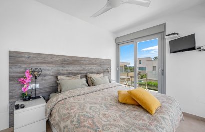 Resale - Villa - Orihuela - Vistabella