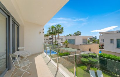 Resale - Villa - Orihuela - Vistabella