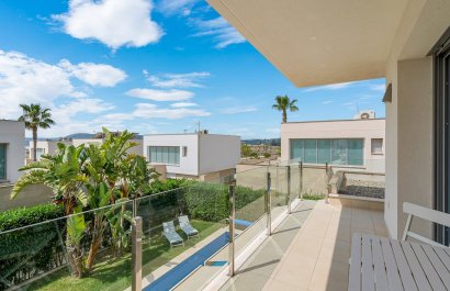 Resale - Villa - Orihuela - Vistabella