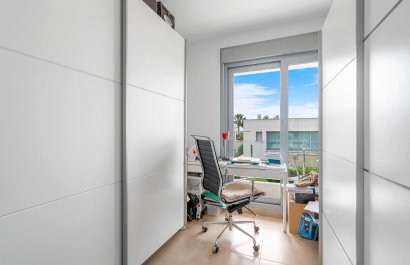 Resale - Villa - Orihuela - Vistabella