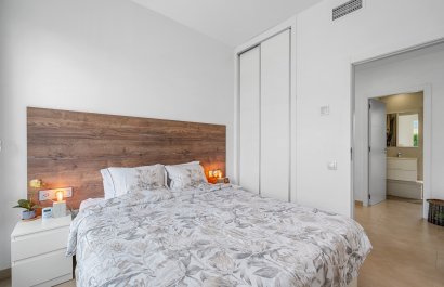 Resale - Villa - Orihuela - Vistabella