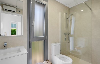 Resale - Villa - Orihuela - Vistabella