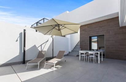 Resale - Villa - Roldán - Lo Ferro