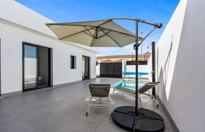 Resale - Villa - Roldán - Lo Ferro