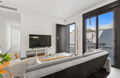 Resale - Villa - Roldán - Lo Ferro