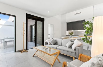 Resale - Villa - Roldán - Lo Ferro