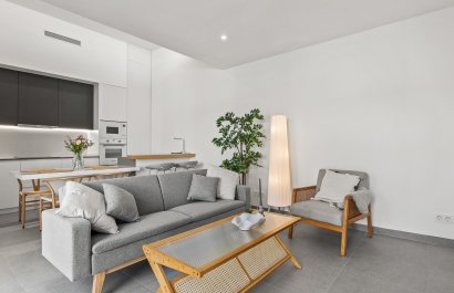 Resale - Villa - Roldán - Lo Ferro