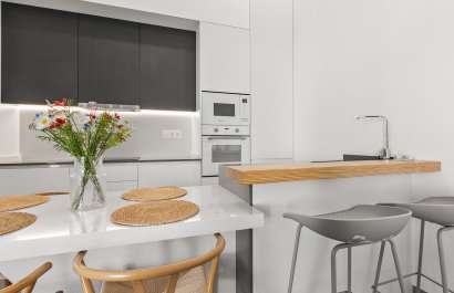 Resale - Villa - Roldán - Lo Ferro