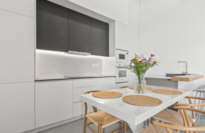 Resale - Villa - Roldán - Lo Ferro