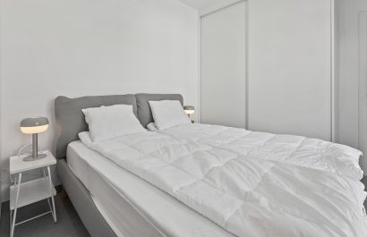 Resale - Villa - Roldán - Lo Ferro