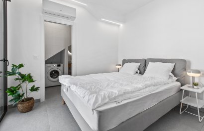 Resale - Villa - Roldán - Lo Ferro