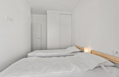 Resale - Villa - Roldán - Lo Ferro