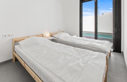 Resale - Villa - Roldán - Lo Ferro