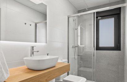 Resale - Villa - Roldán - Lo Ferro