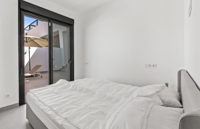 Resale - Villa - Roldán - Lo Ferro